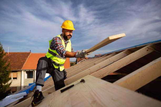 Fast & Reliable Emergency Roof Repairs in Banning, CA